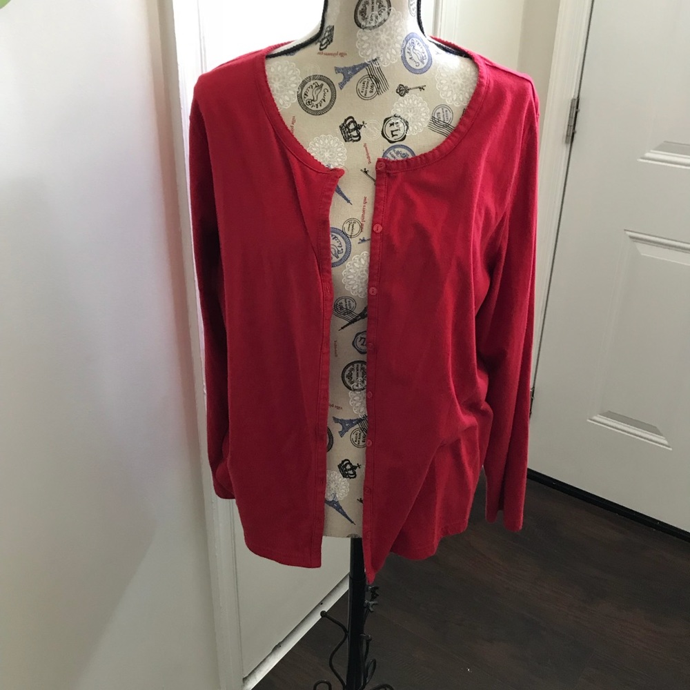 Kim Rogers button down shirt